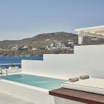 Signature Private Pool Sea View Suite