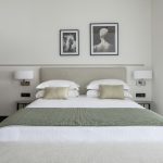 Aromatic Suite with Sauna - Bedroom