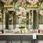 Verbena King - Bathroom
