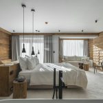 Deluxe Suite with Terrace - Bedroom