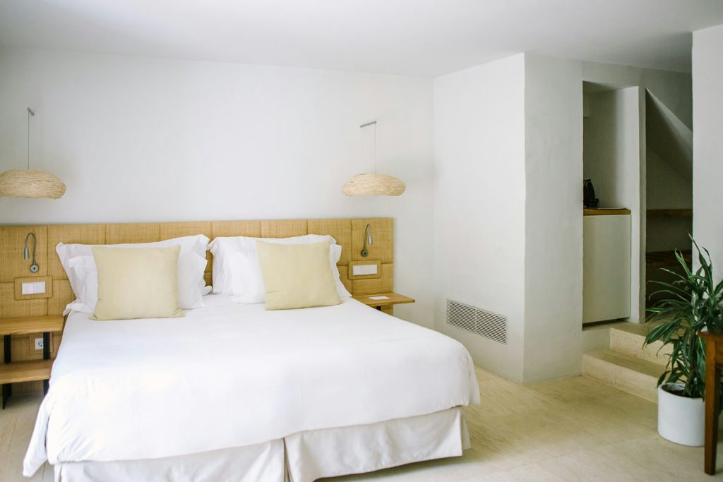 Albenc Room