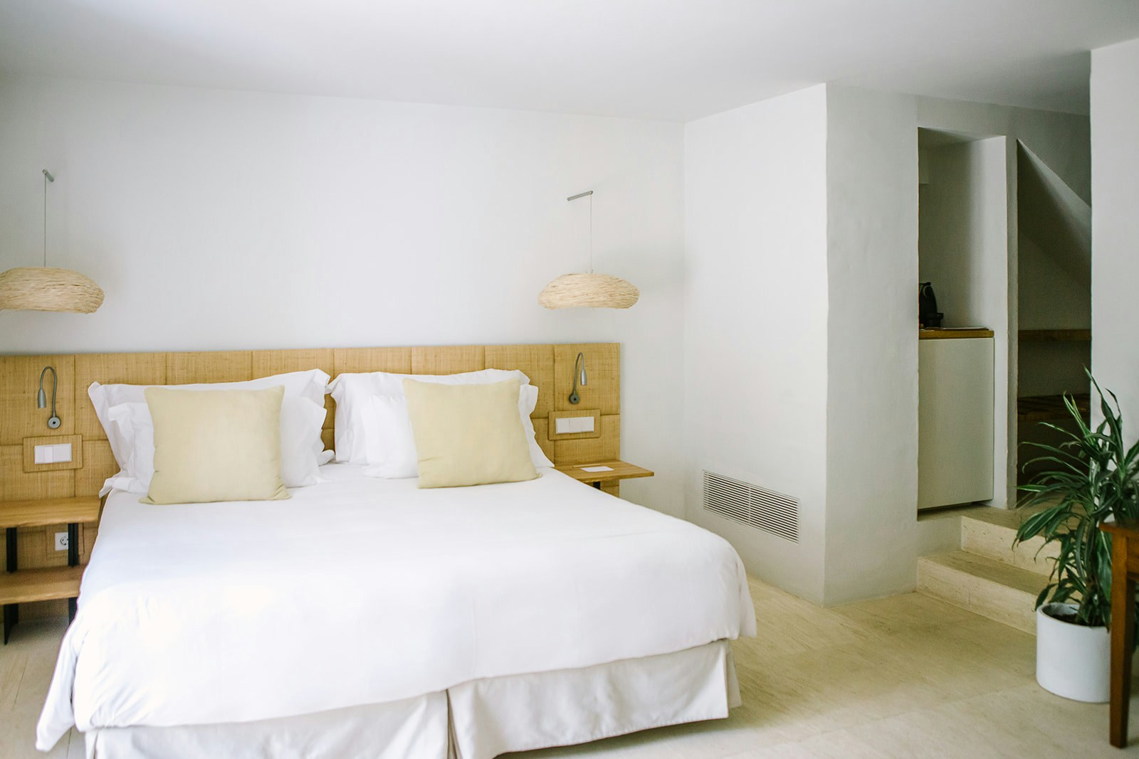 Albenc Room