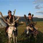 Reindeer People