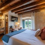 Camara Room - Bedroom