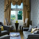 Traditional Suite - Living Area