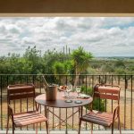 Superior Garden Suite - Terrace