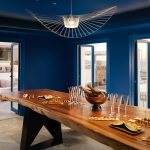 Blu Room Wine Tasting