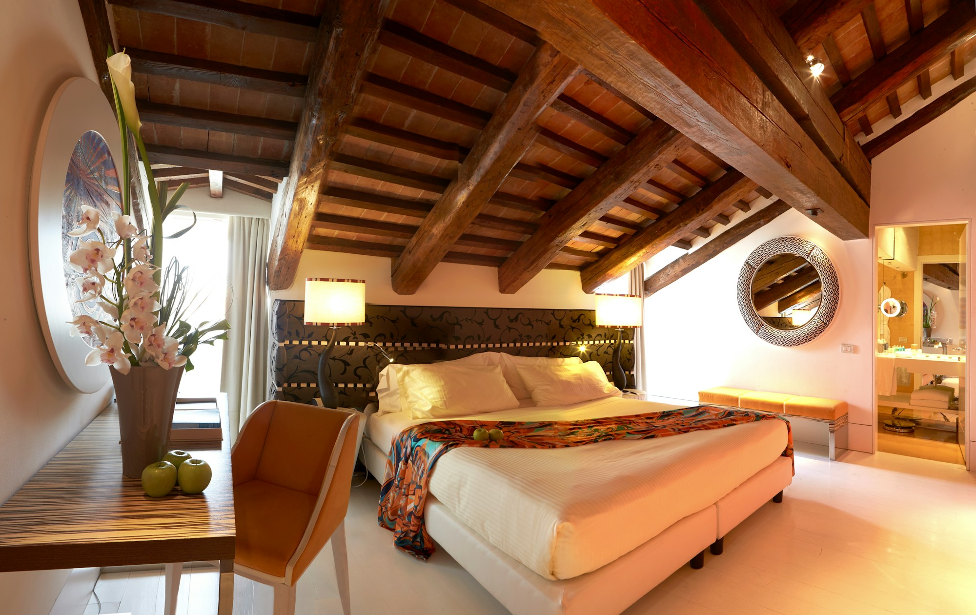 Superior - Bedroom