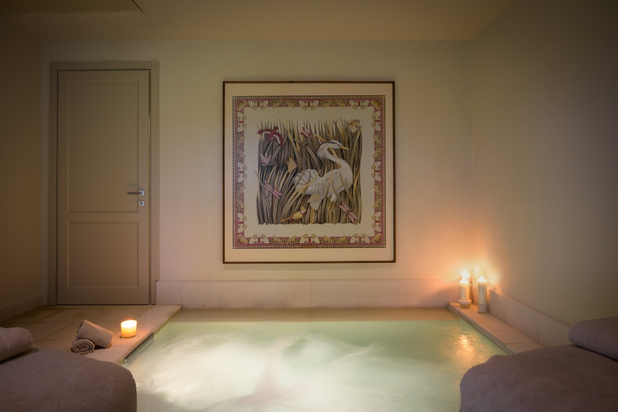 SPA La Corte