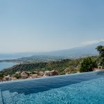 INFINITY POOL