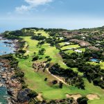 Puntaldia Golf Club