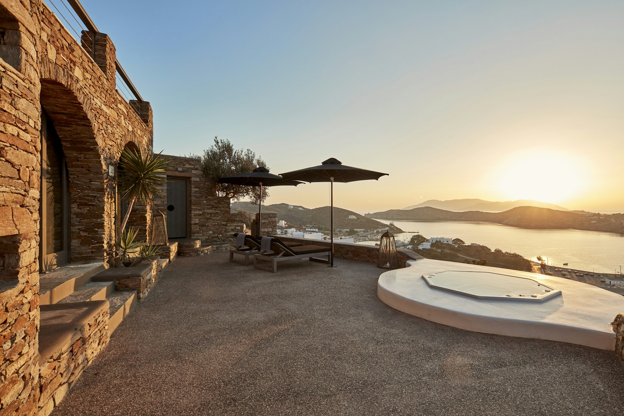 Lifestyle Spa