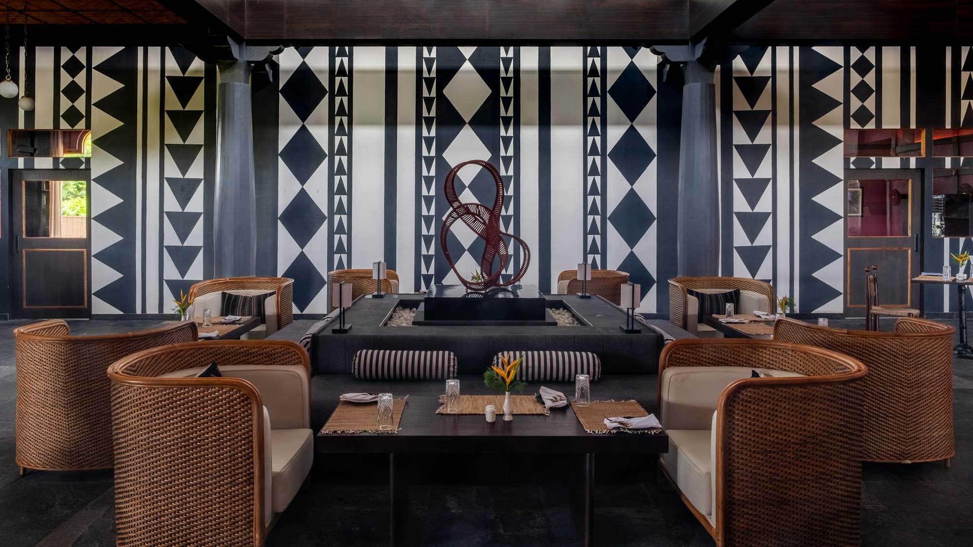Baan Kahi Restaurant