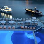 Feeling The Pool Beat