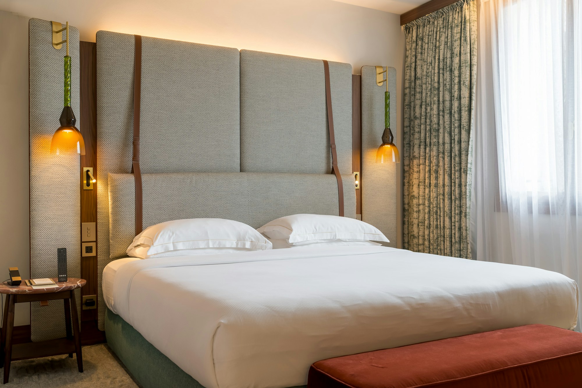 Junior Suite Premium
