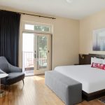 Terrace Suite - First Floor