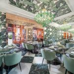 La Jungle De Plein Green Lounge