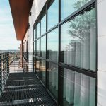 Two Bedroom Presidential Suite - Balcony