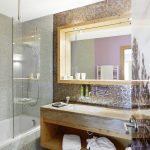 One-Bedroom Suite - Bathroom
