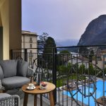 Suite Park View 359 - Terrace