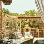 Restaurant Terrace