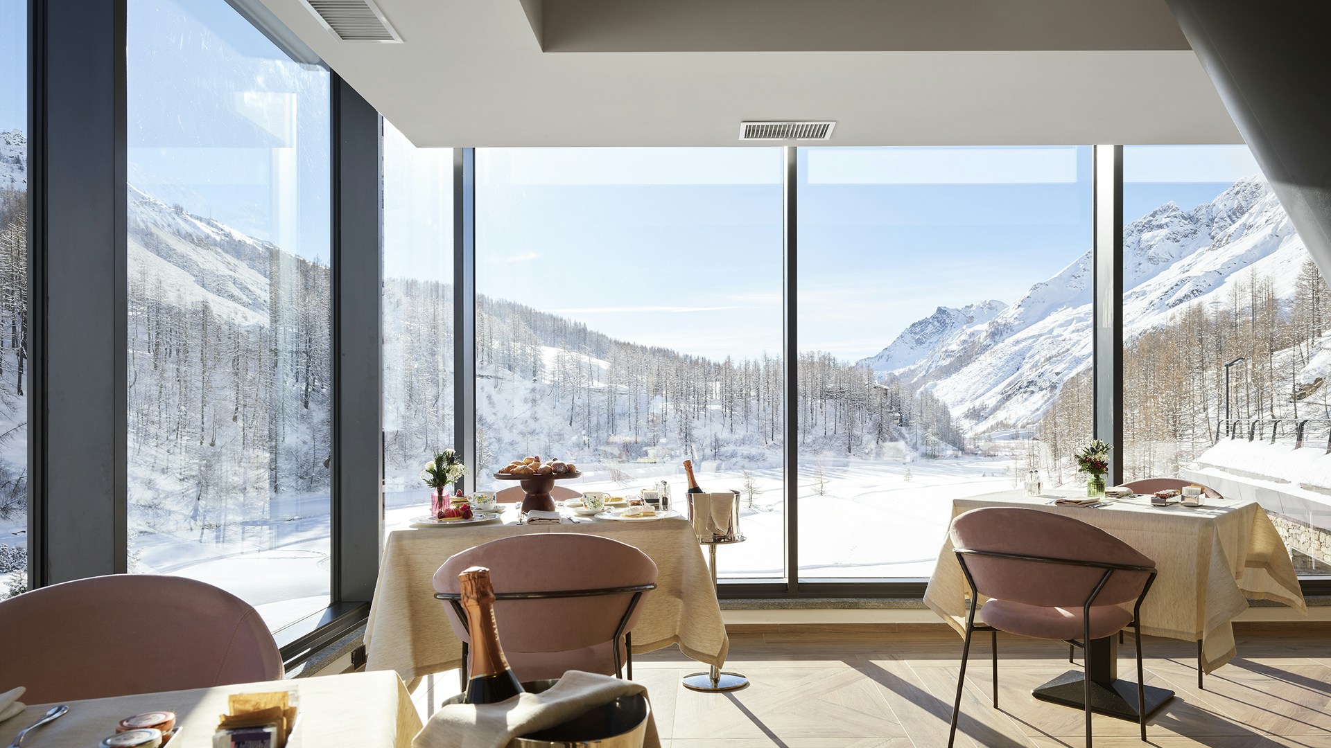 Panorama Restaurant