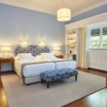 The Manor House Suite