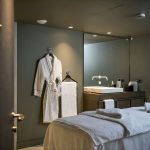 Massage Room - Wellness