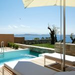 Junior Pool Villa with private garden