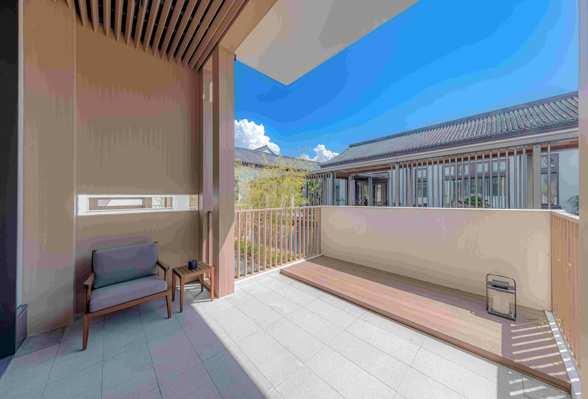 Pule-Deluxe Suites