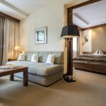 Hotel Suite