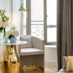 Haussmann Executive - Living Area