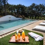 Family Swimming Pool