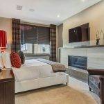 Resort Room - Bedroom
