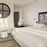 Adjoining Superior Sea View Suite