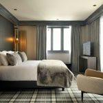 4 Bedroom Duplex Apartment - Bedroom