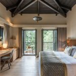 Euphoria Junior Suite With Forest View