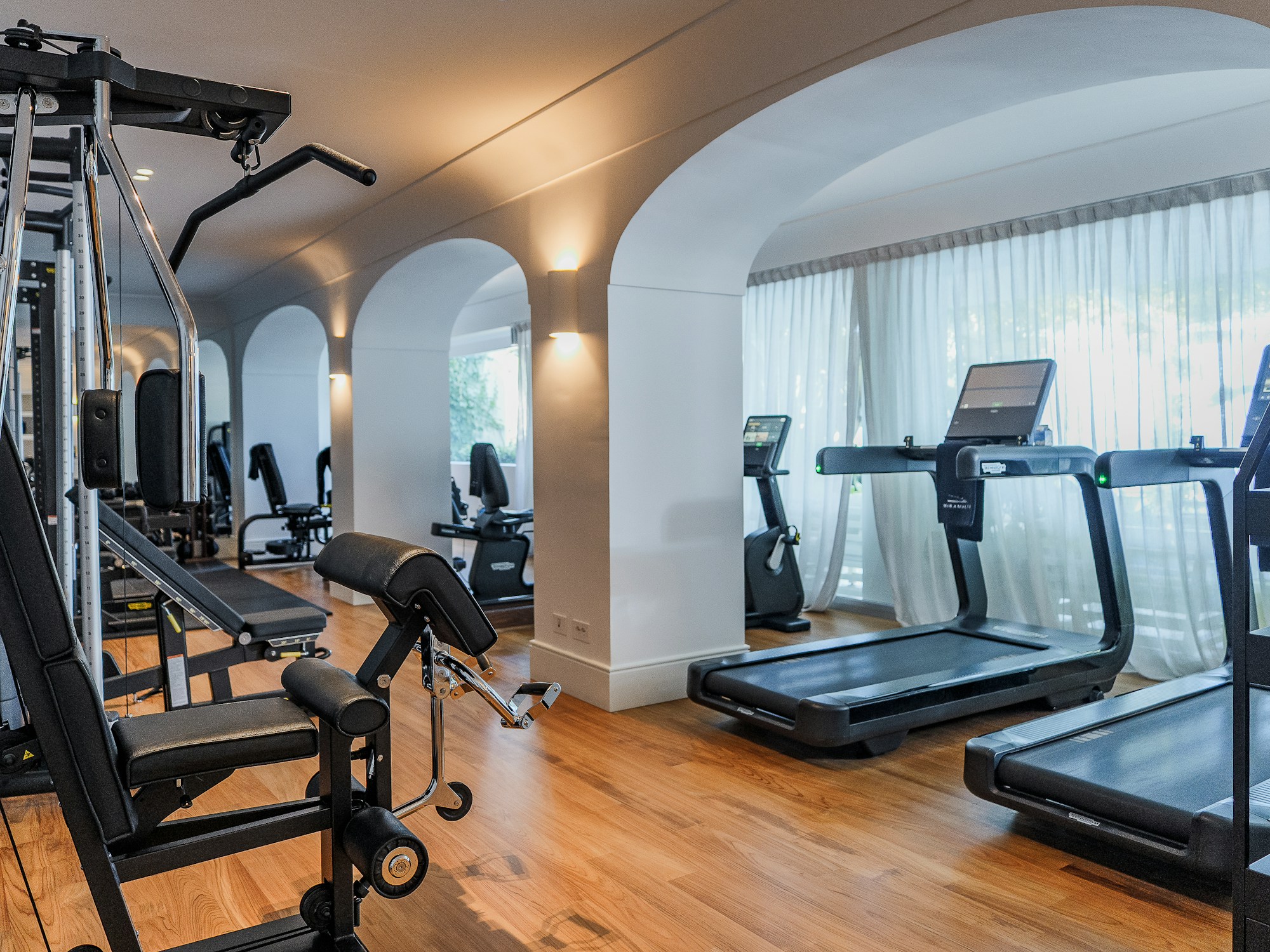 Gym
