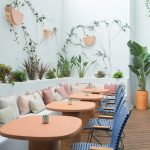 Blue Bar & Restaurant