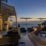 Gold Sky Bar & Restaurant