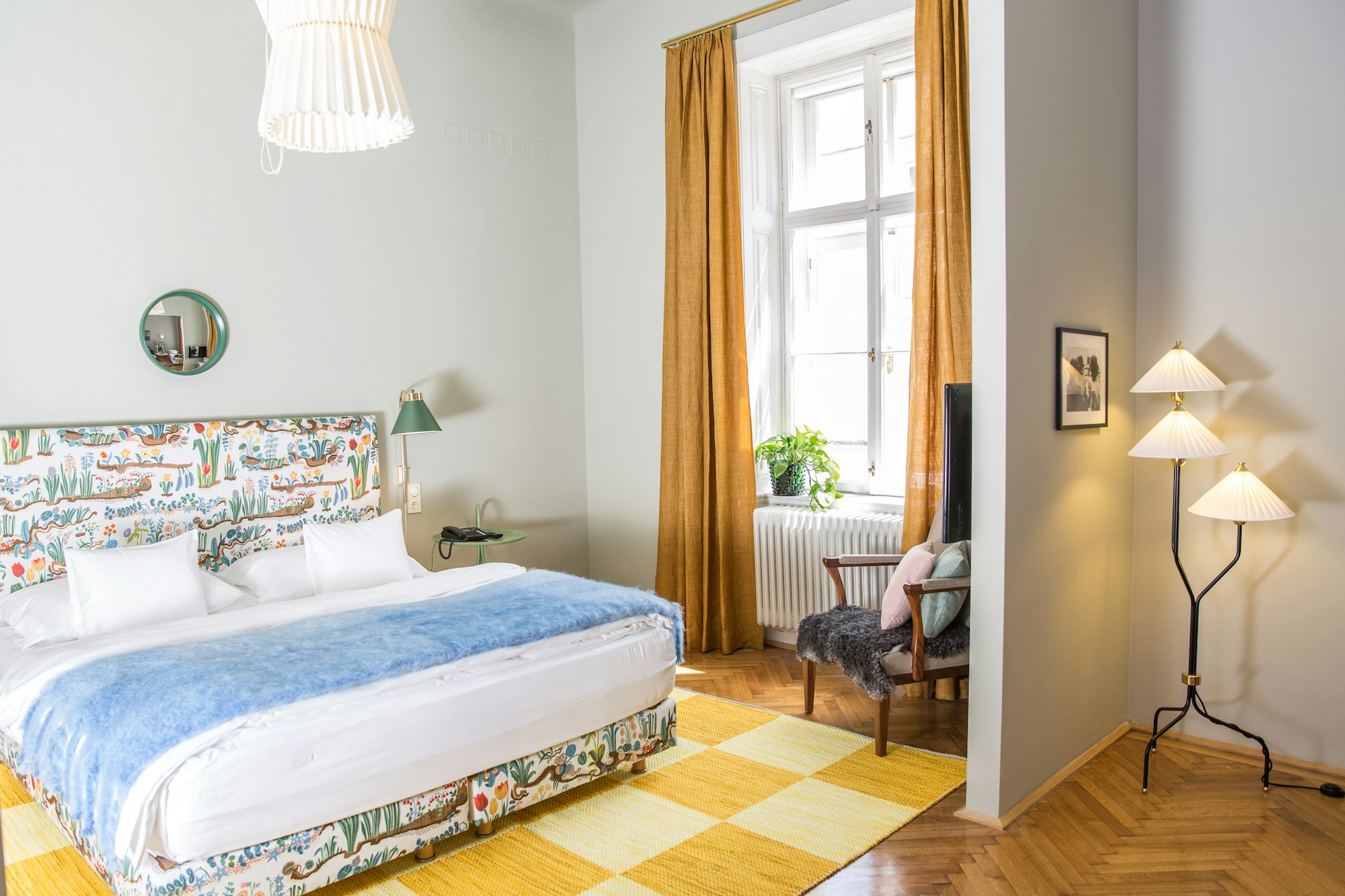 Suite Large "Josef Frank Suite"