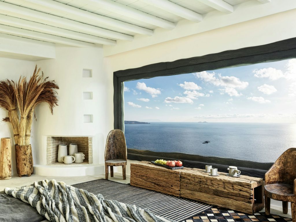 Three Bedroom Villa