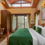 3-Bedroom Family Villa - Bedroom