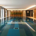 Spa Pool