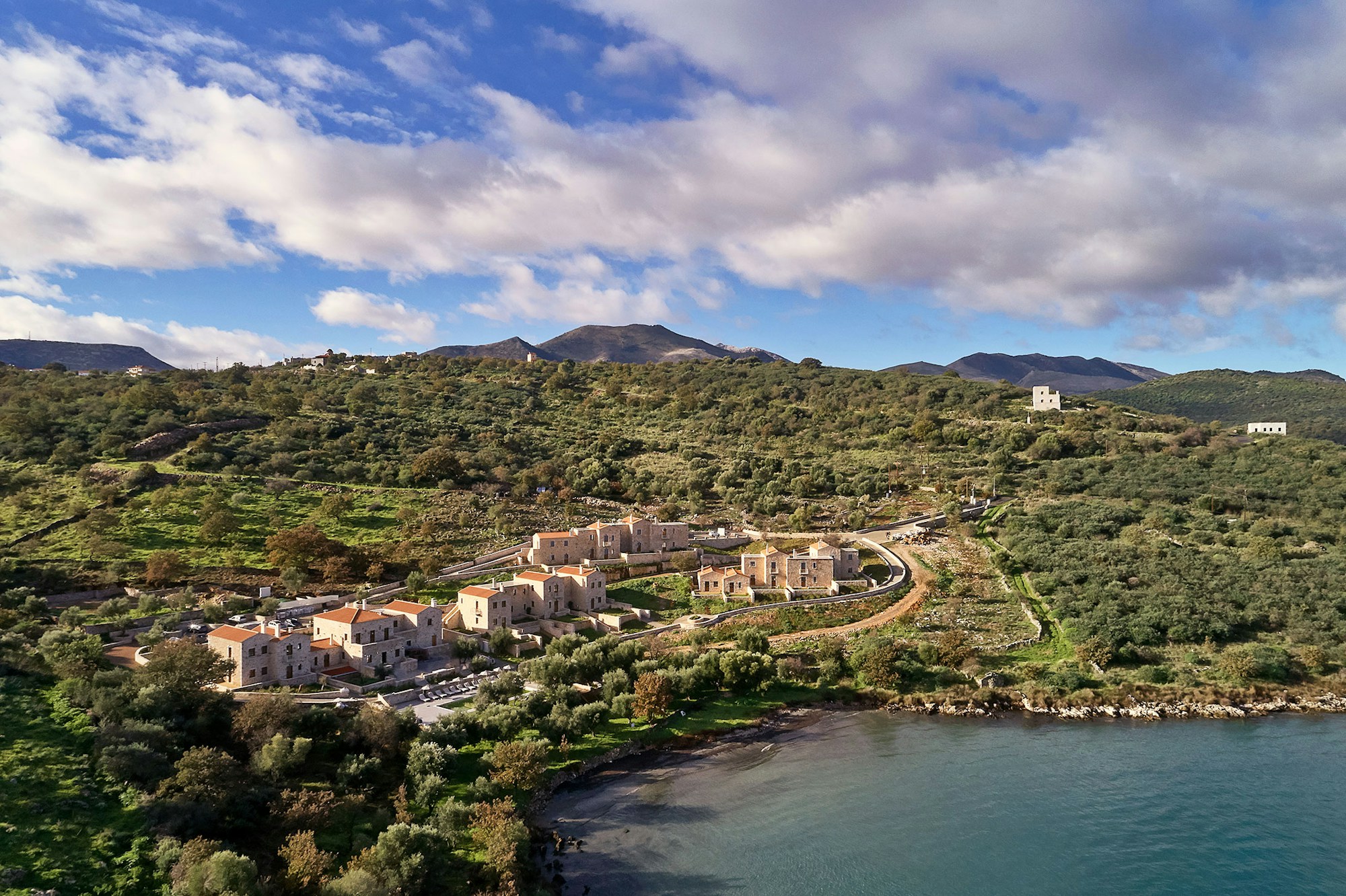 Panoramic Resort