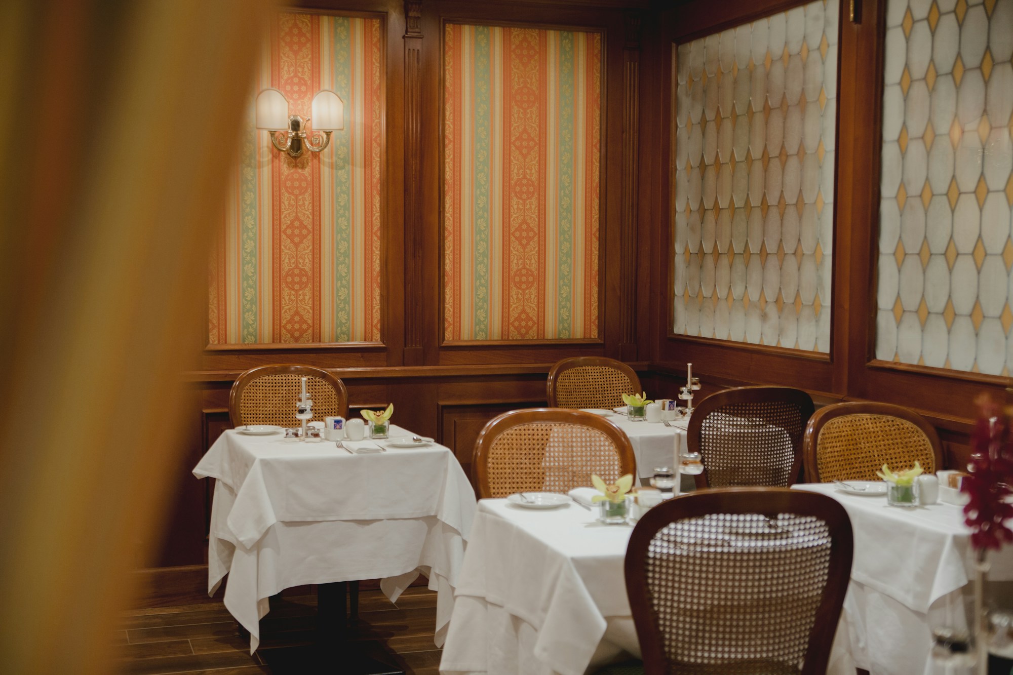 Breakfast Room
