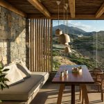Sunset Villa - Dining Area