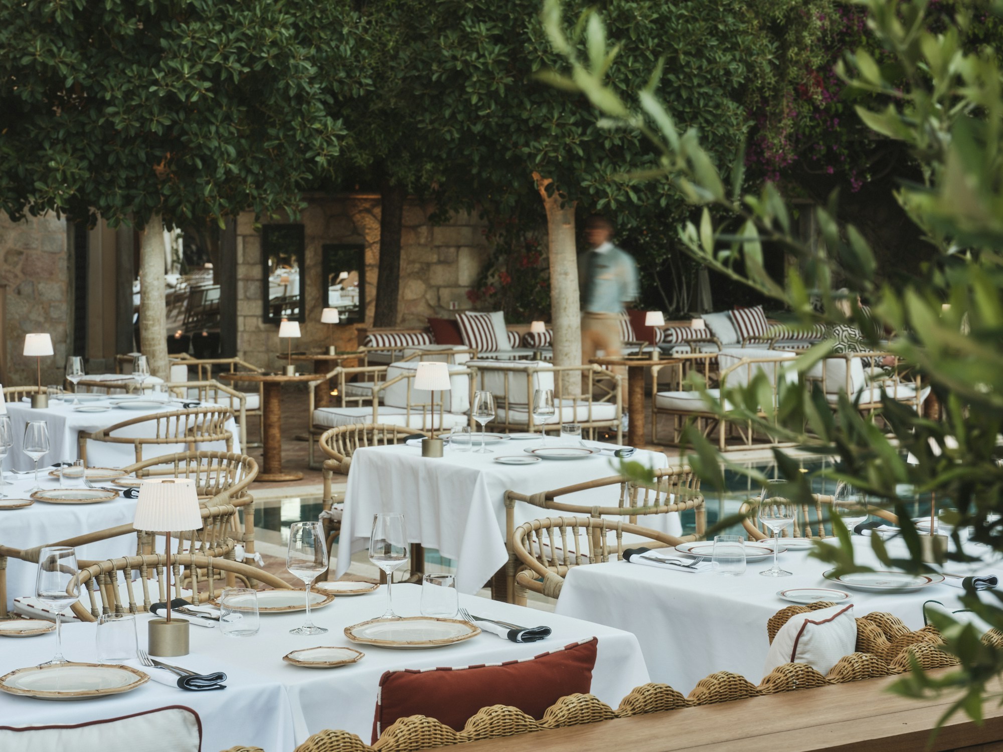 GiO Restaurant
