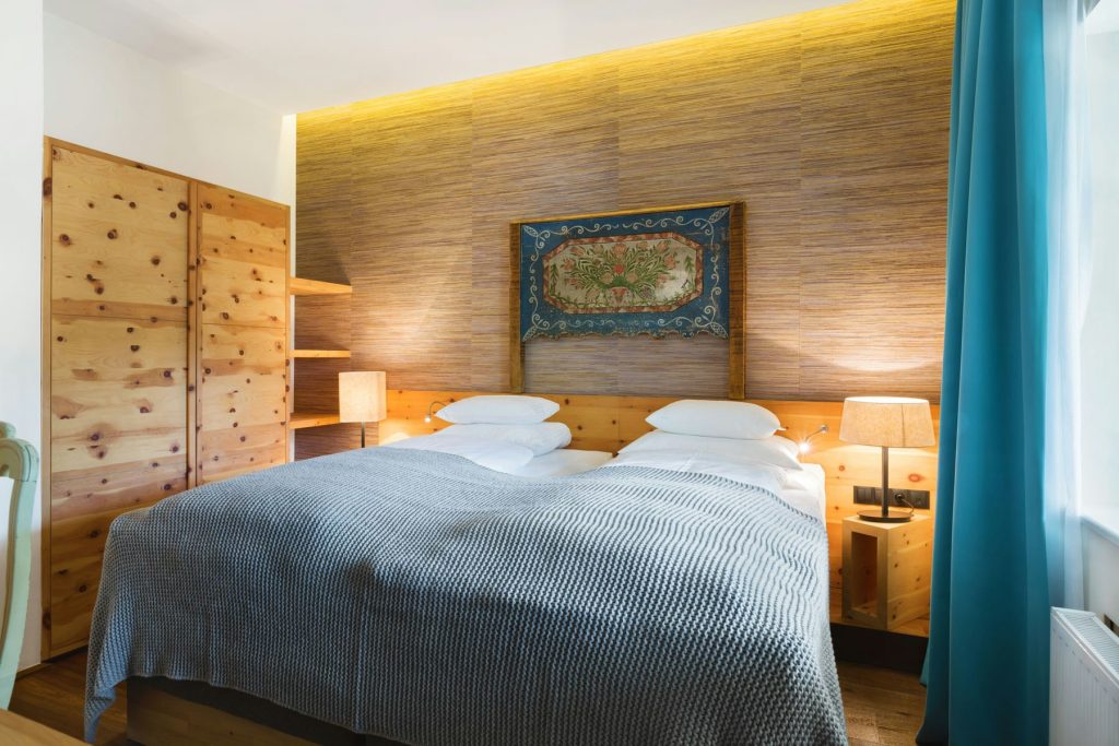 Two-Bedroom Suite