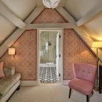 The Attic - Bedroom
